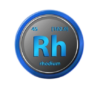 vgma rhodium