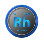 vgma rhodium