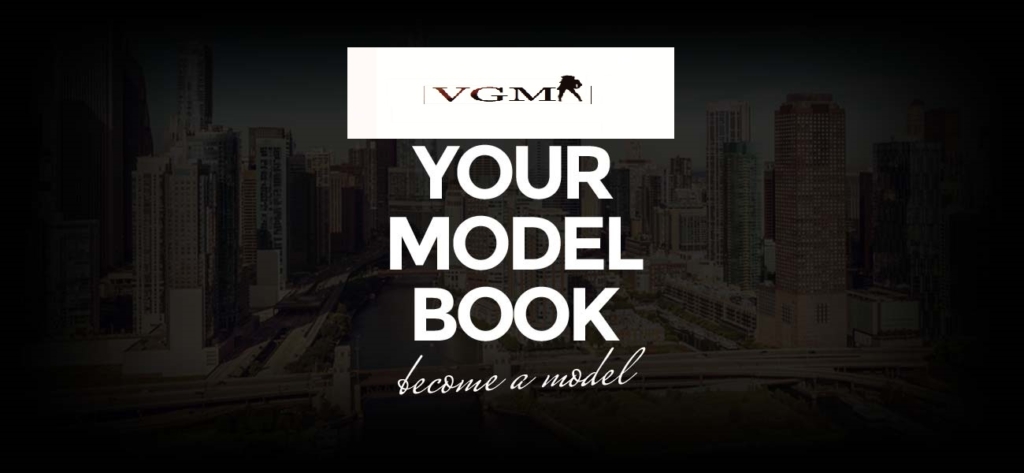 vgma modelling classes